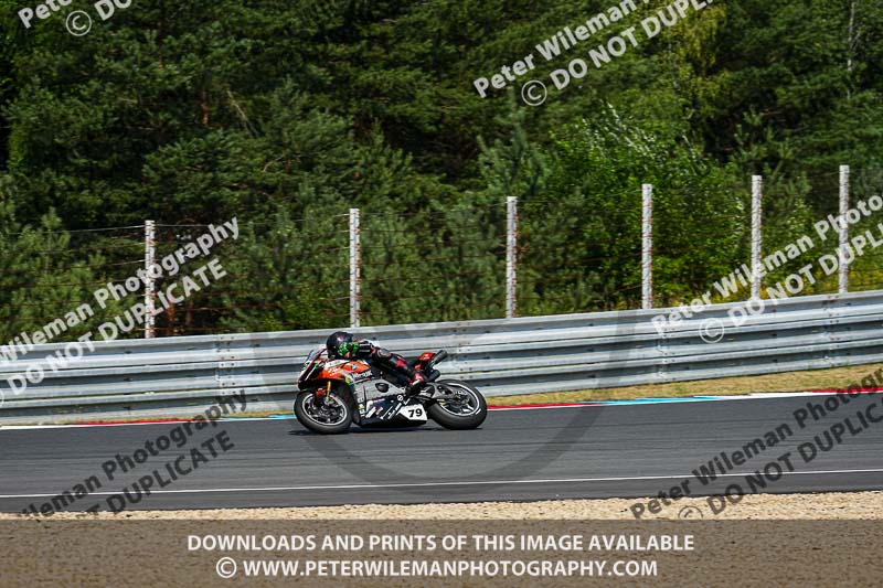 Slovakia Ring;event digital images;motorbikes;no limits;peter wileman photography;trackday;trackday digital images